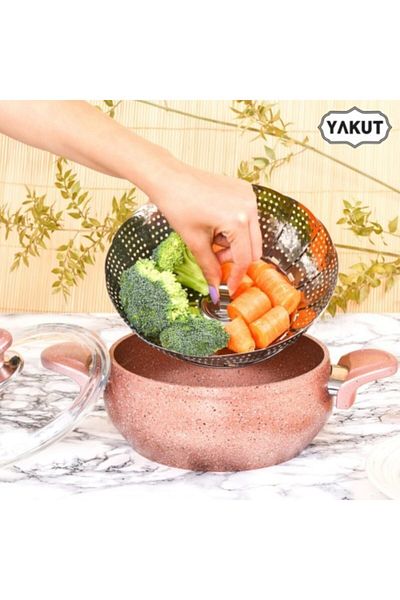 YAKUT Boiling Apparatus