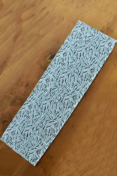 Setekshome Panama Oil Runner 40x140 Cm