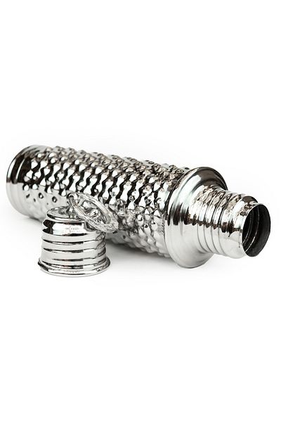 Bakır Sevgim 750 Ml Nickel Plated Keops Copper Water Bottle