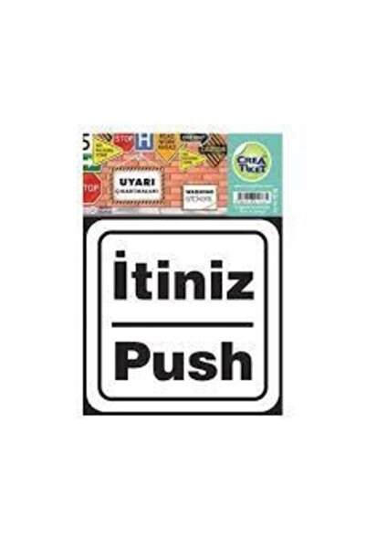 Bigpoint Bilgi Uyarı Etiketi Itiniz