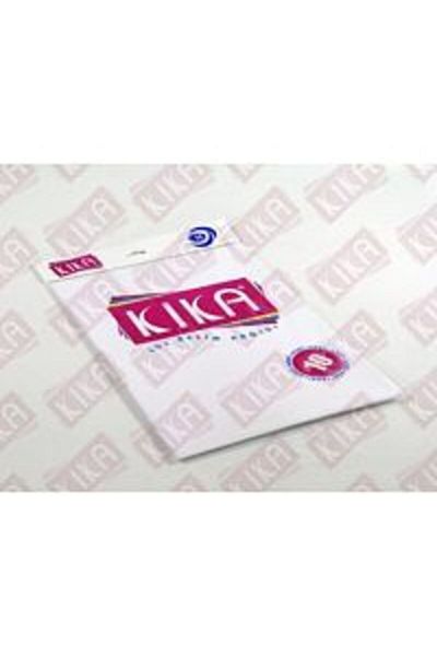 Bigpoint Kika 25x35 100&#39's Painting Paper