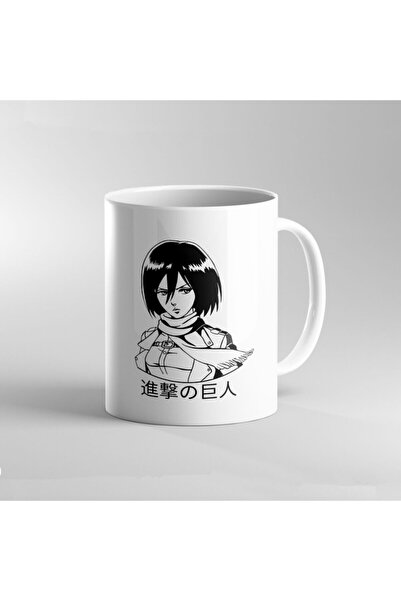 Figurex مج الهجوم على العمالقة شينجيكي نو كيوجين ميكاسا رقم 2