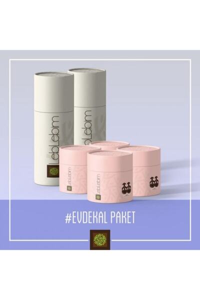 Evdekal Paket