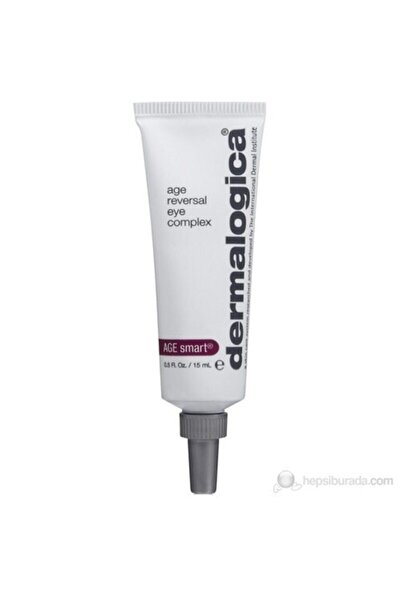 Dermalogica Age Reversal Eye Complex Göz Bakım Kremi 15ml