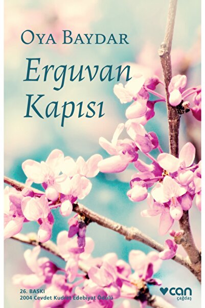 CAN Erguvan Kapısı