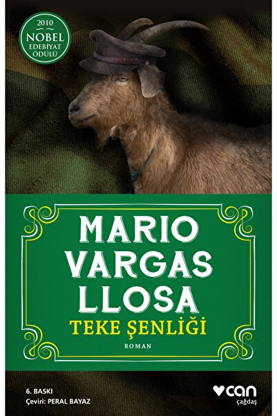 CAN Teke Şenliği