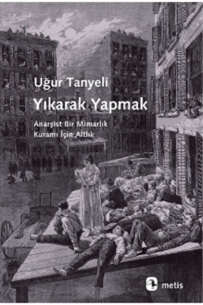 Genel Markalar Yıkarak Yapmak
