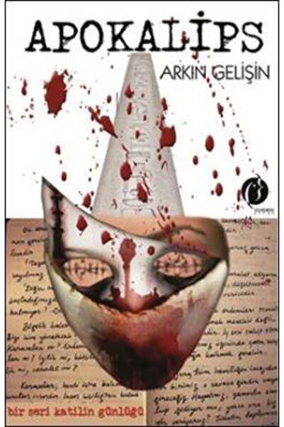 Genel Markalar Apokalips Bir Seri Katilin Günlüğü, Arkın Gelişin, , Apokalips...