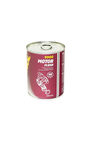 MANNOL Motor Iç Temizleyici Flush 350 Ml Made In Germany Ithal