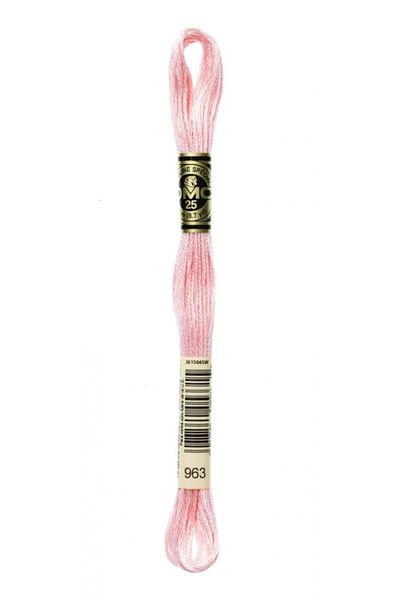 Dmc Muline Yarn 963