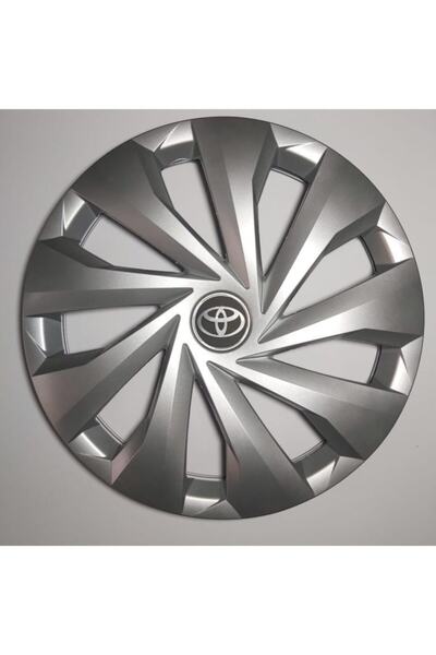 DGR Corolla Araçlarına 14 Inç Jant Kapağı 4 Adet