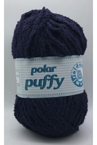 aldemir صوف الفليس PUFY أسود قطعة واحدة: 51