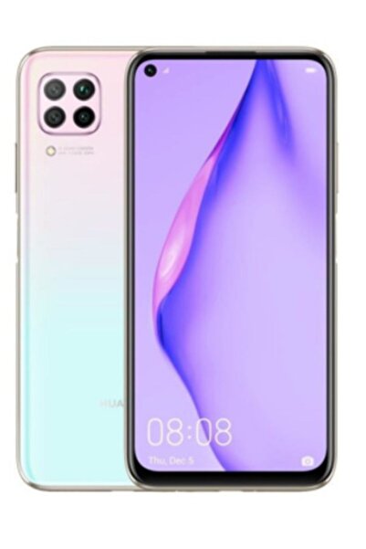 Teknoloji Gelsin Huawei P40 Lite Ekran Koruyucu Camı Kırılmaz Cam 5d Tam Kapl...