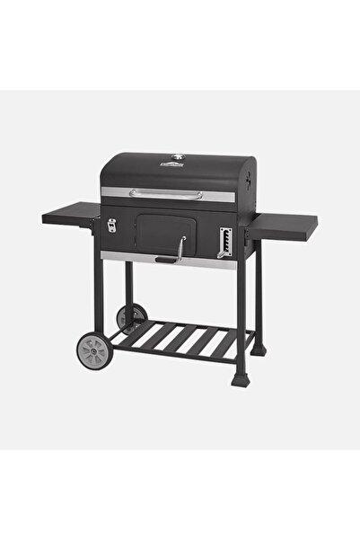 Genel Markalar Kömürlü Mangal Black Angus Xxl (EKSTRA GENİŞ IZGARA YÜZEYİ, TE...