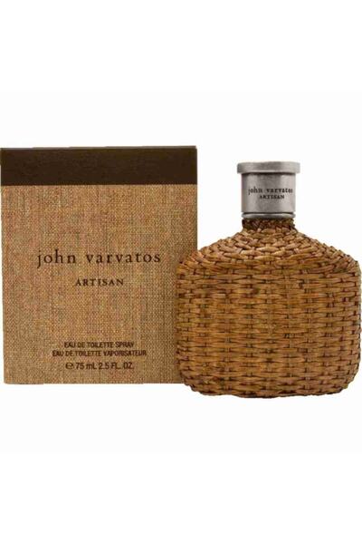 John Varvatos Parfum pentru bărbați Artısan Edt 75ml