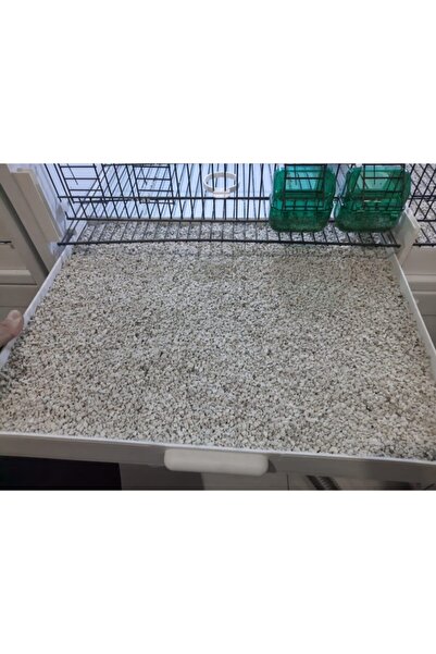 İstanbul Kafes Koku Giderici Kuş Kumu 3 kg