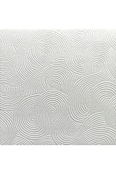 HASYILDIZ Strafor Dekoratif Tavan Kaplama Desen03 - 2 M2 8'li Paket