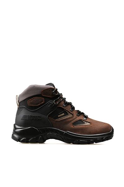 GriSport Ανδρικές μπότες πεζοπορίας 13320p2g Model Brown