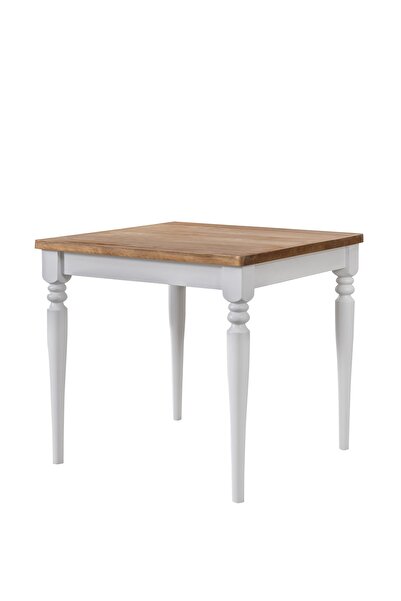 A2 Decor Balat Ahşap Masa