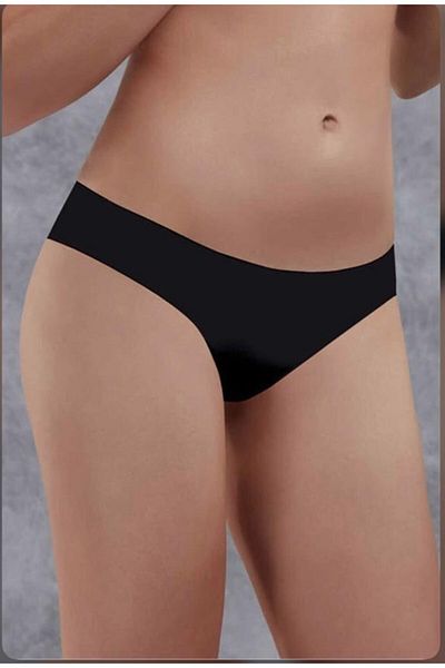 Doreanse Supima Women's Seamless String Thong - 6166