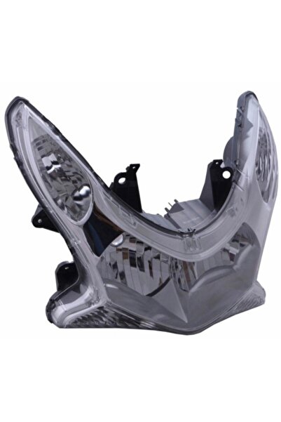 Honda Pcx Ön Far 2011-2012-2013 Modeller Ile Uyumludur