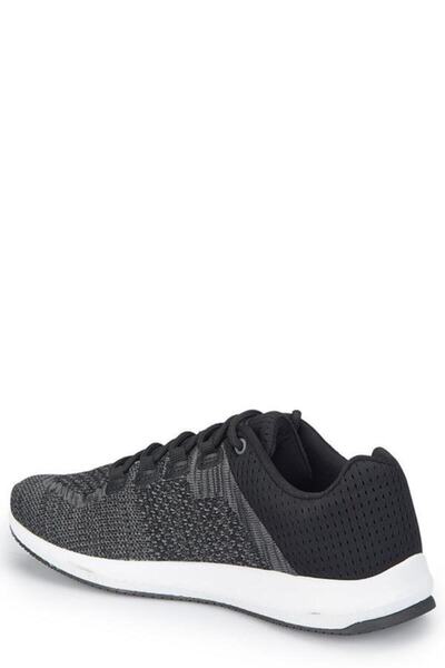 lumberjack ALE WMN Pantofi negri pentru femei, pantofi sport100300298