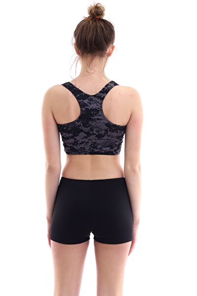 Aykum Mayo Γυναικείο μπικίνι με σορτς