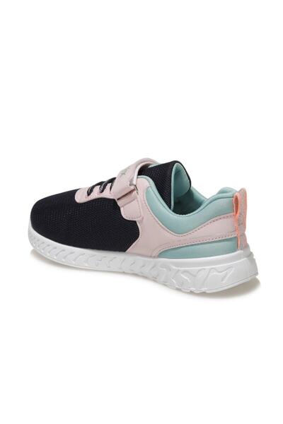 Kinetix REBOUND 1FX Navy Blue Girls' Running Shoes100585987