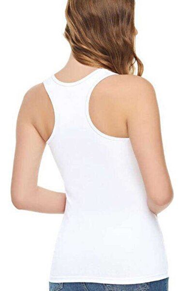 Tutku Elit Γυναικείο Αθλητικό Μπλουζάκι Μαύρο Χρώμα Modal Elastane Lycra Cotton