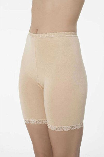 Kom Women's Ten Basic Long Panties