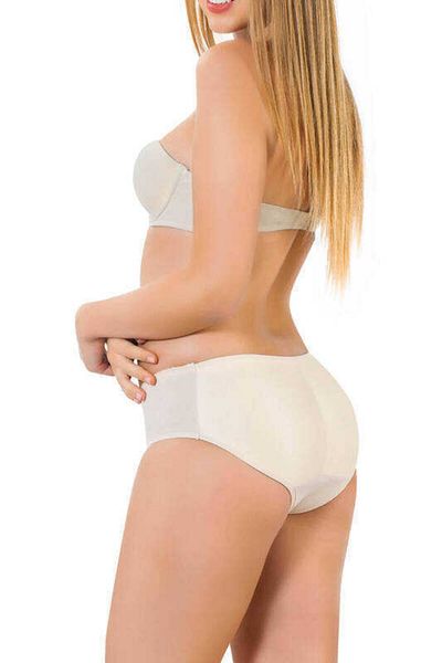 Form Angel - Butt Supporting Butt Up Panties 5100