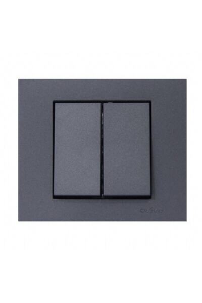 OVİVO Ovivo Grano Smoked Commitator Set - Mechanism Frame