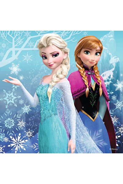 velomy Elsa Anna Gofret Plaka