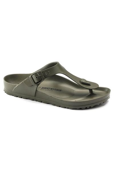 Birkenstock Women's Gizeh Eva Slippers