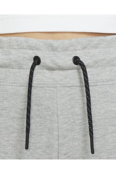 Nike Sportswear Tech Fleece Essential Hr Pant Kadın Eşofman Altı-cw4292-063