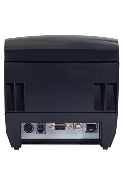 Çeşitli Xprınter Xp-q900 203dpı Usb+ Seri(rs-232)+ethernet Direkt Termal Tran...