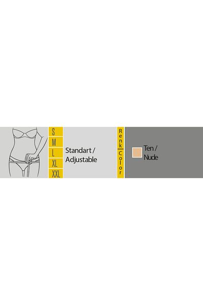 MORSA CYBERG ® Double Hernia Tie