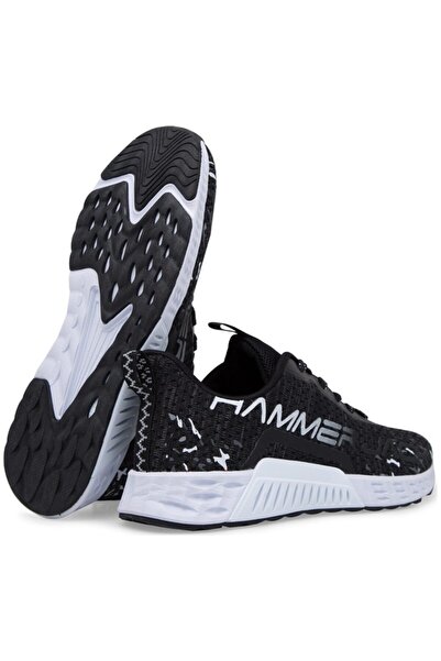 Hammer Jack Erkek Siyah Burton Ayakkabı