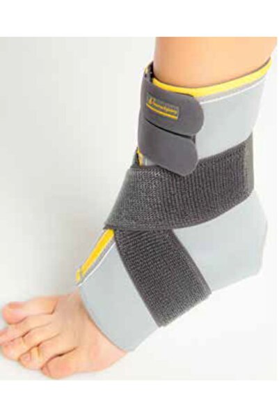 MORSA CYBERG ® Neopren Ayak Bilekliği