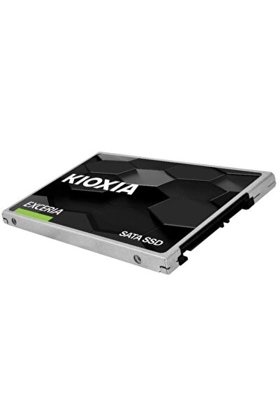 Kioxia 480 Gb Excerıa 3d Ltc10z480gg8 Sata 555/540