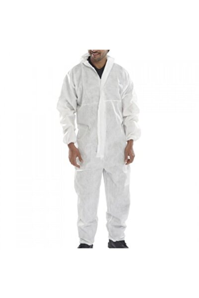 imer Disposable Overalls 30 Gr