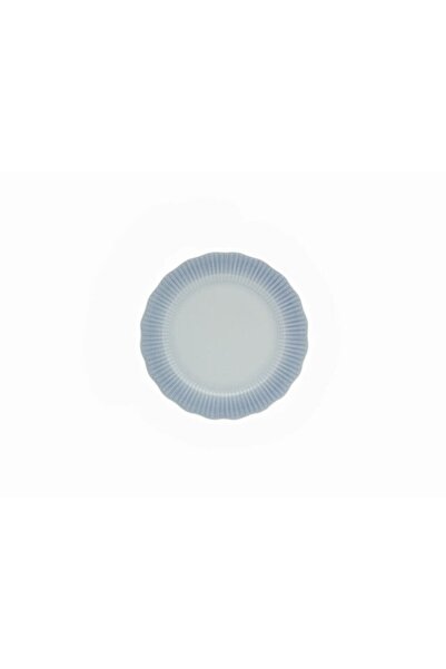 Porland Ayliz Mavi  Yemek Takımı 24 Prç