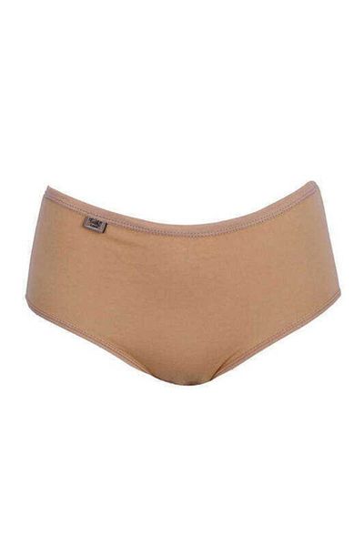 Tutku Γυναικείο Skin Lycra Bato Slip 12 Συσκευασία
