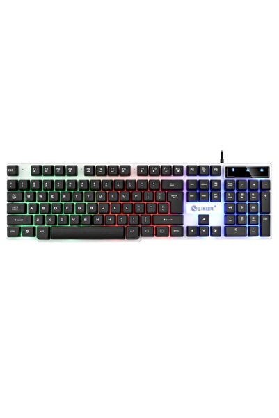 limelight İnan Bilişim Tx30 Oyuncu Klavyesi