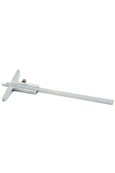 GFB Depth Caliper 200X0.02Mm