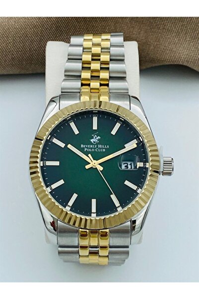 Beverly Hills Polo Club Bp3018x.270 Kol Saati