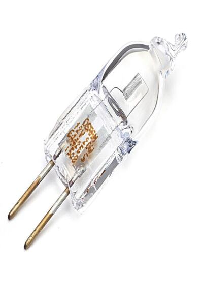 Osram İğne Ayaklı Kapsül Halojen Sarı G4 Duy Tasarruflu Ampul 12v 64425s 20w