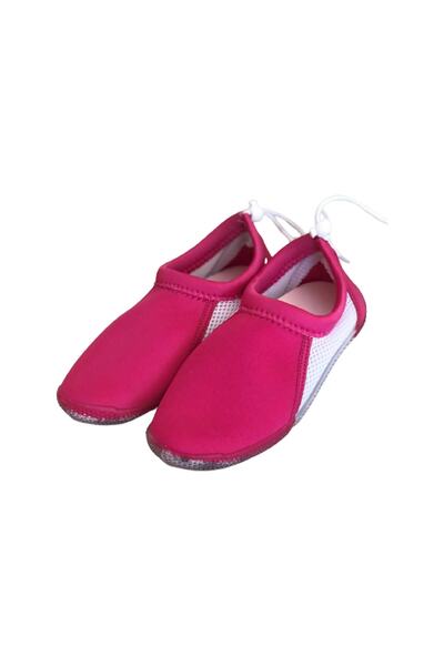 FTM Ayakkabıcılık Women's Pink Surfing Sea Shoes