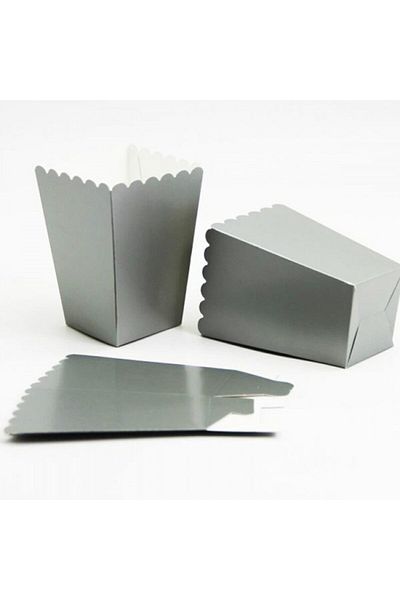 Yerli Gray Corn Box