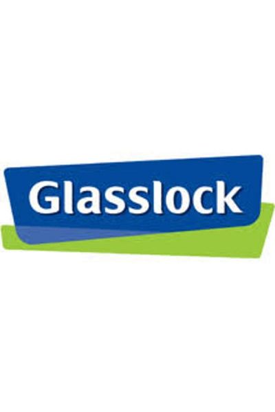 Glasslock Biev Pink 3-Piece Food Set 150 Ml (glc035)